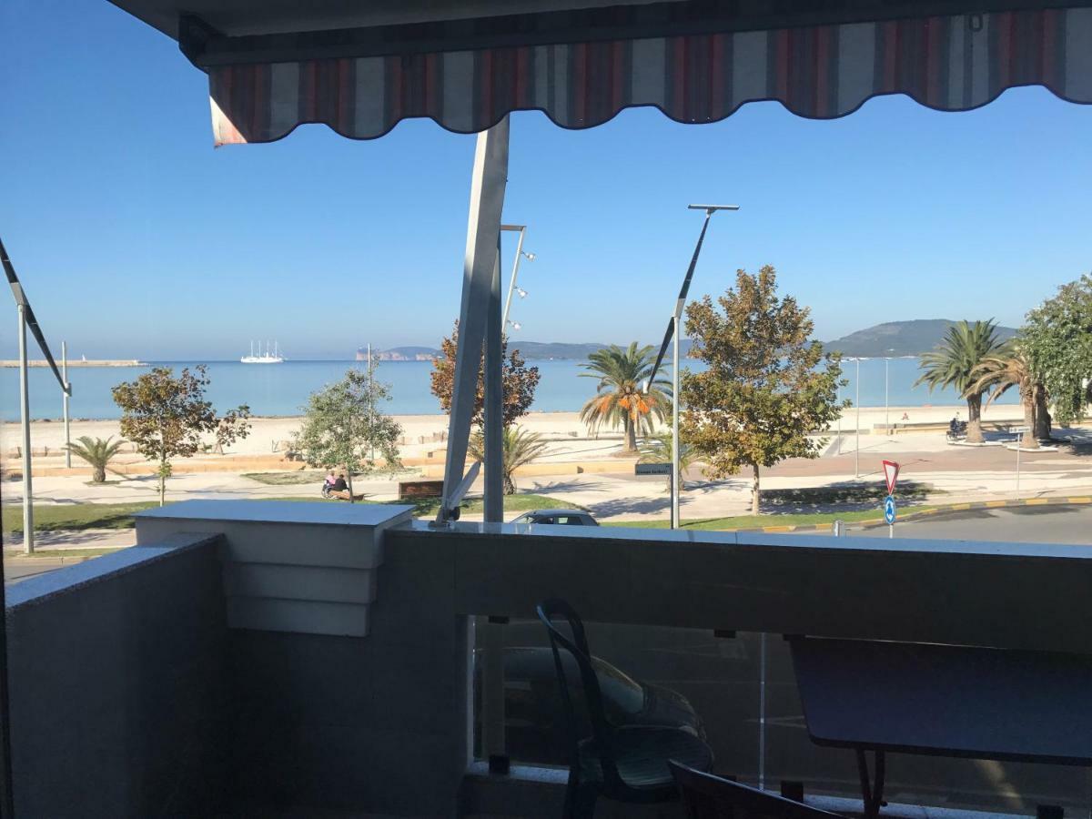 Apartamento Fronte Mare